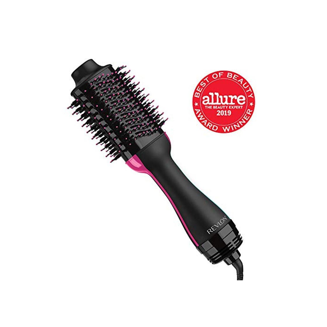 Social Revlon Pro Collection Salon One-Step - Secador y volumizador de pelo 