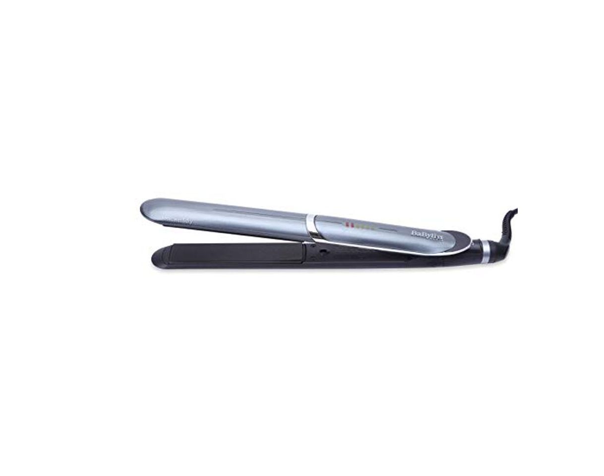 Social BaByliss IPro Slim – Plancha de pelo iónica