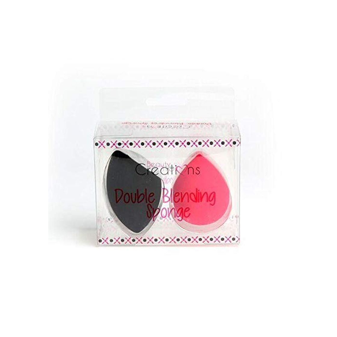 Social BEAUTY CREATIONS Double Blending Sponge