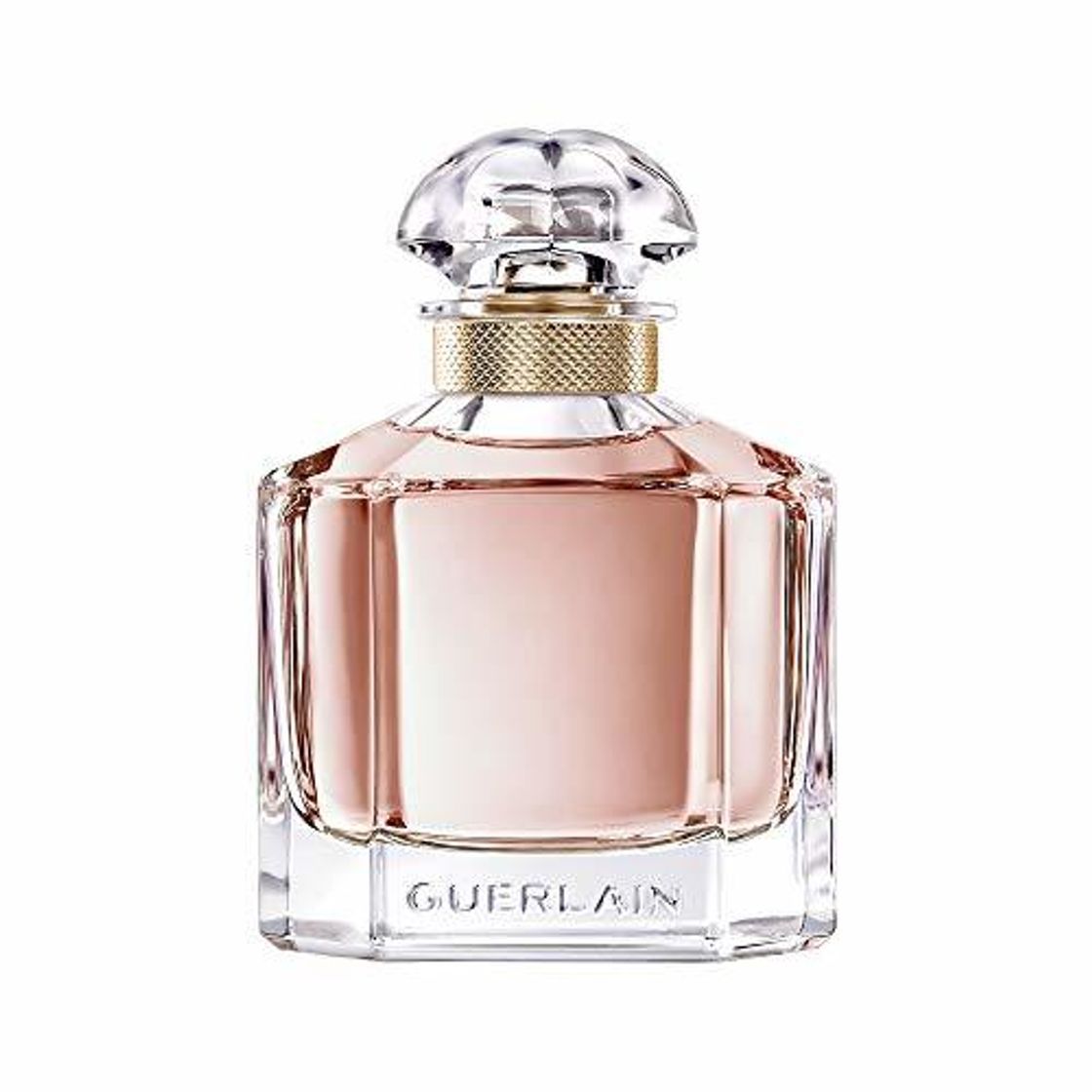 Social Mon Guerlain Eau de parfum