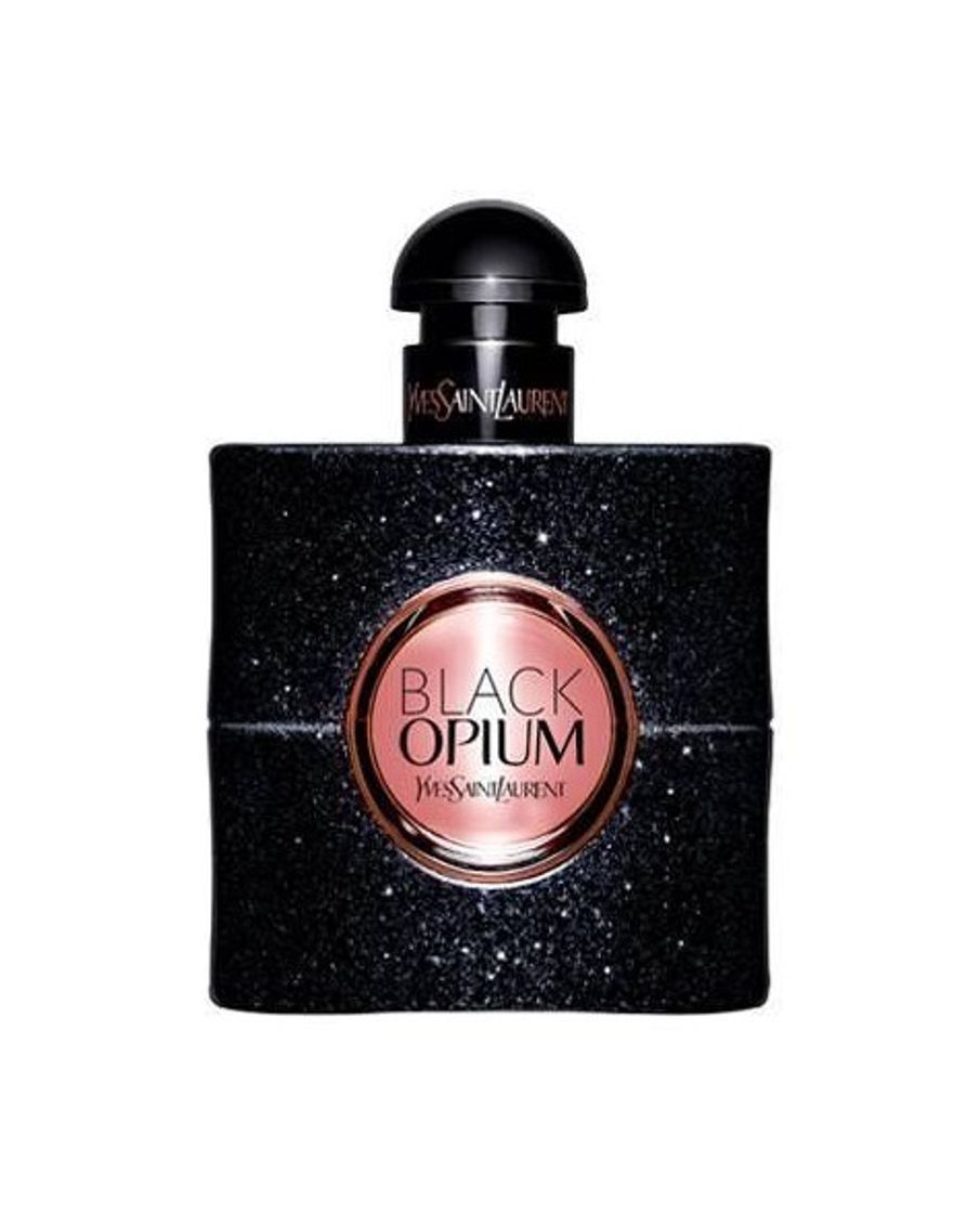 Social YVES SAINT LAURENT BLACK OPIUM