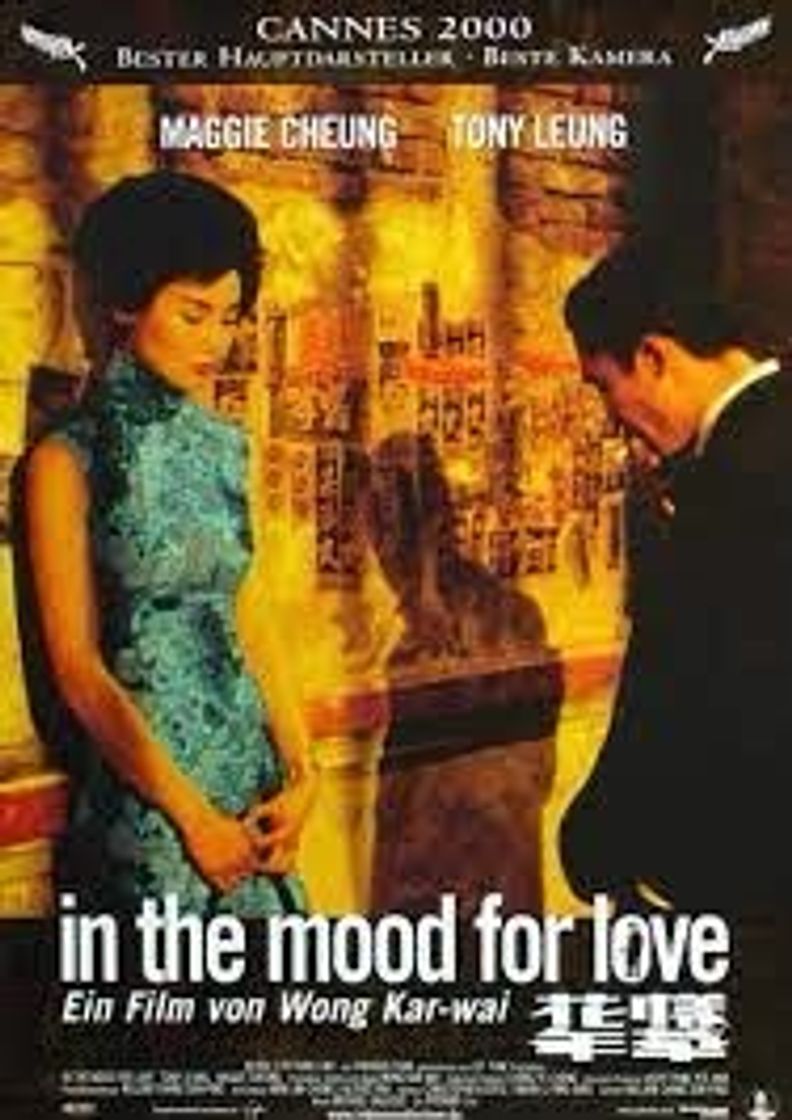 Movie Deseando amar