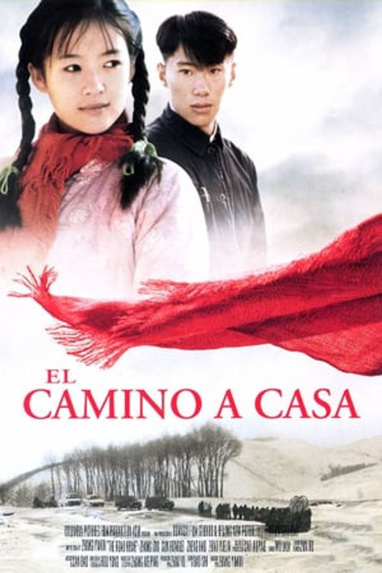 Movie El camino a casa