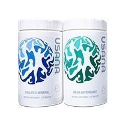 Usana Essentials