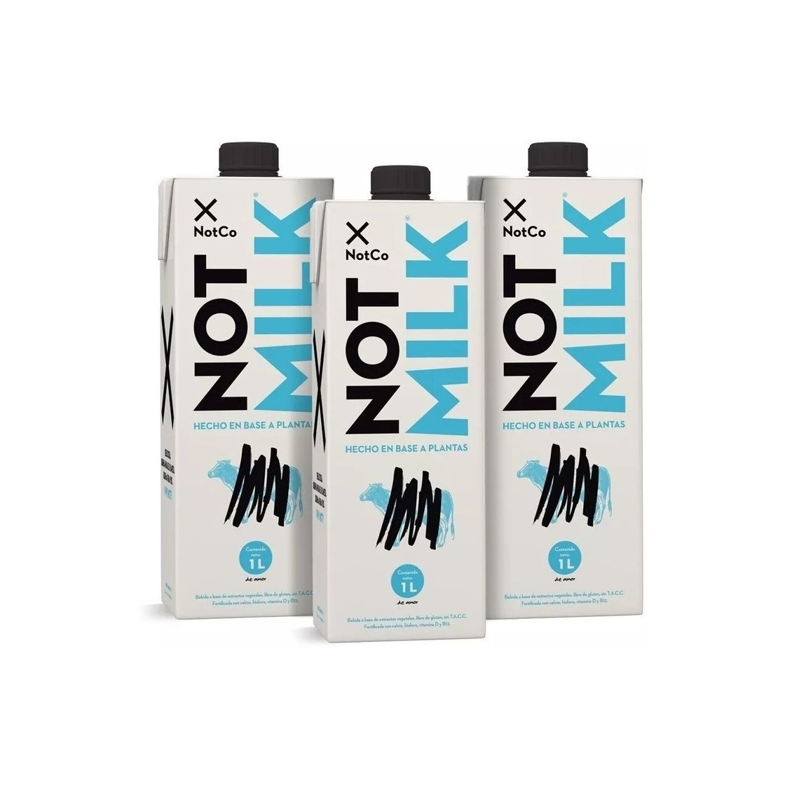 Producto Not Milk