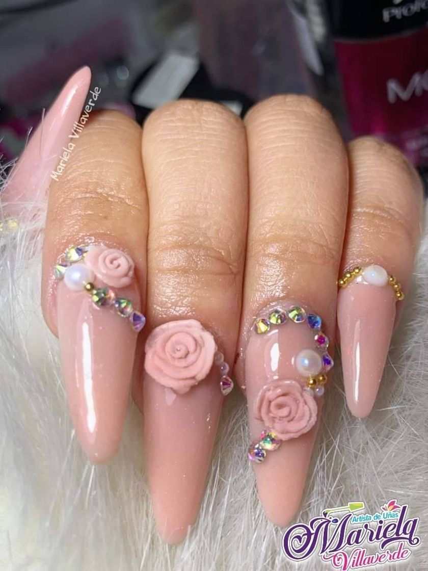 Belleza Lámpara Secador de Uñas