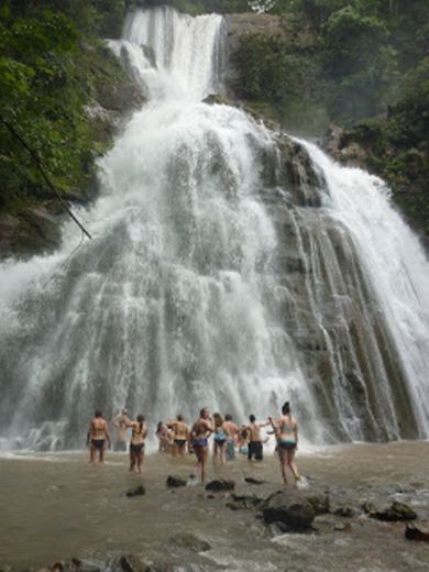 San Ramon Peru