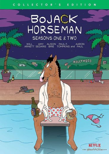 BoJack Horseman