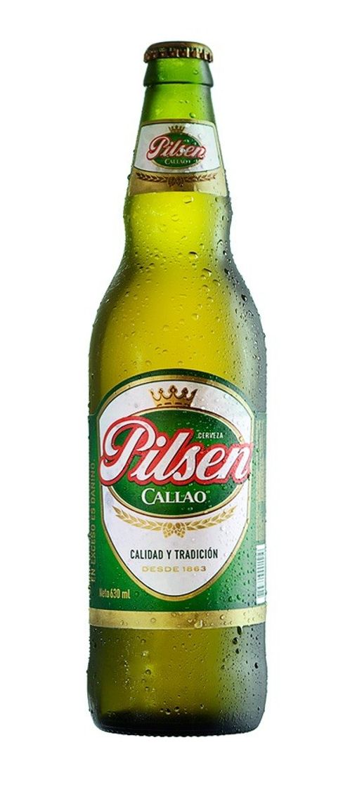 Fashion Cerveza pilsen callao