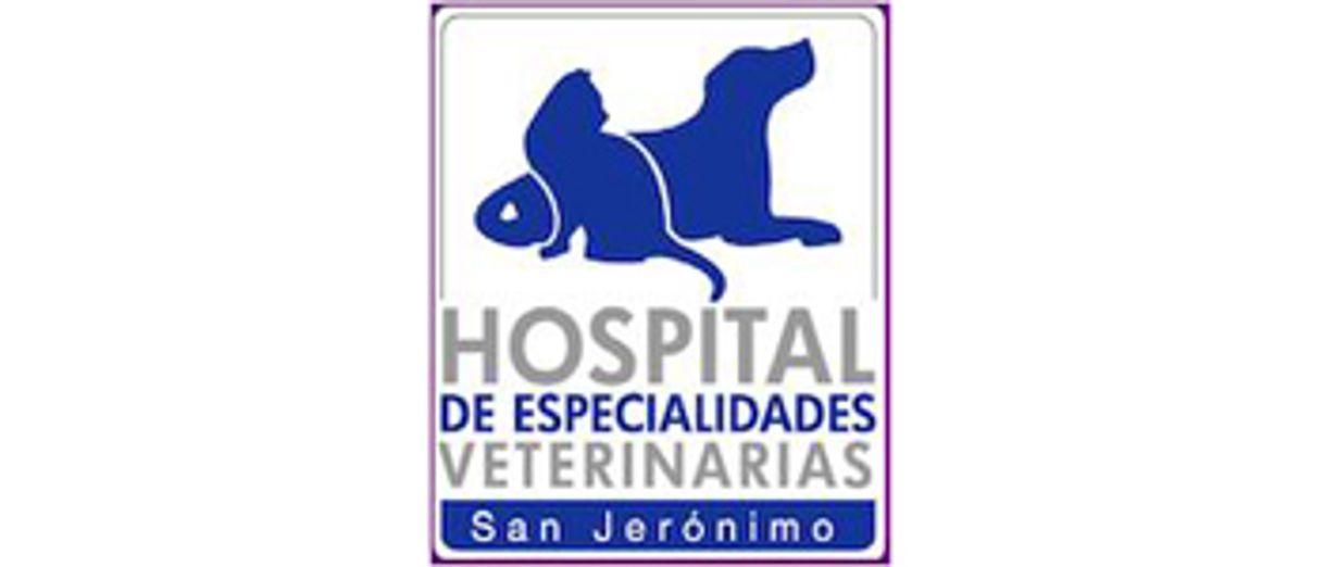 Moda Hospital de Especialidades Veterinarias San Jerónimo