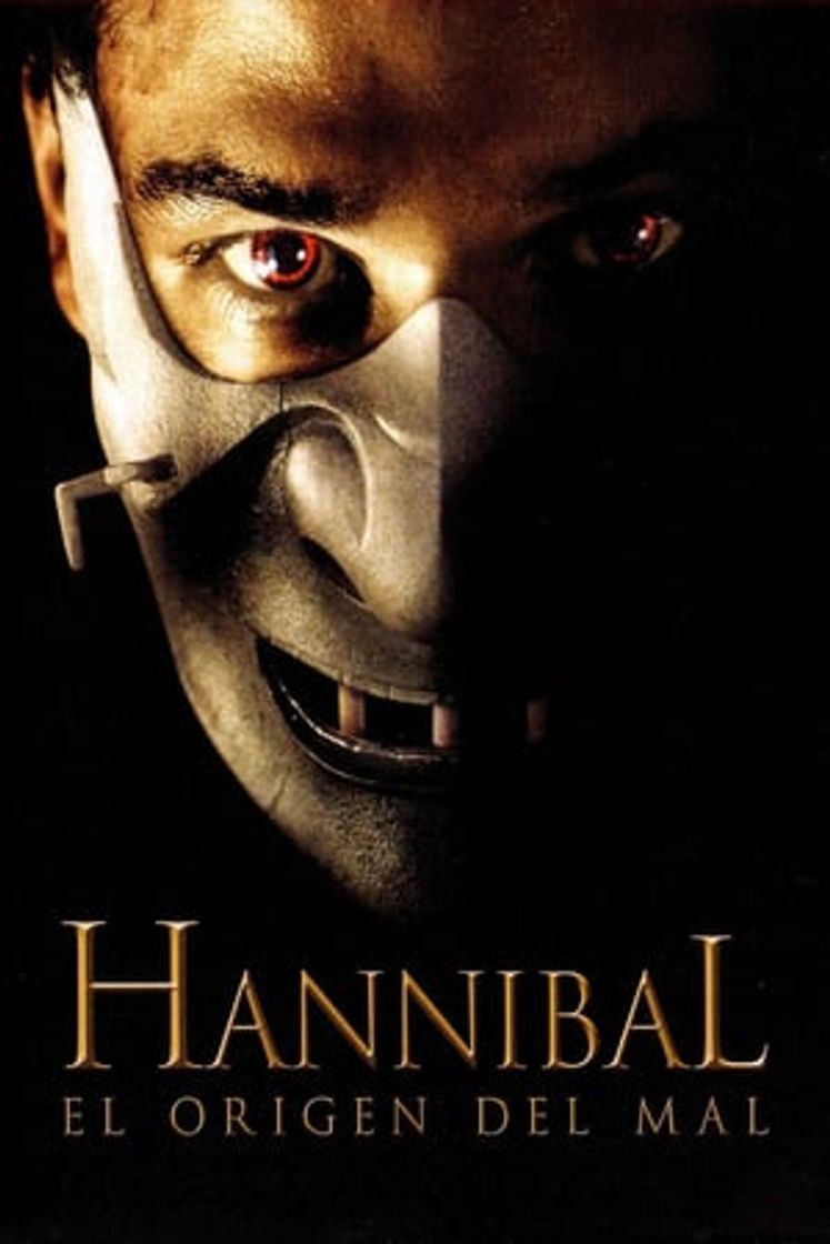 Movie Hannibal, el origen del mal