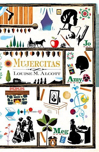 Libro Mujercitas