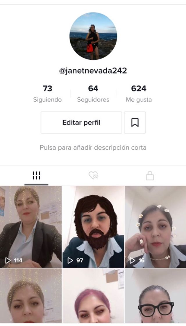 App TikTok - Make Your Day