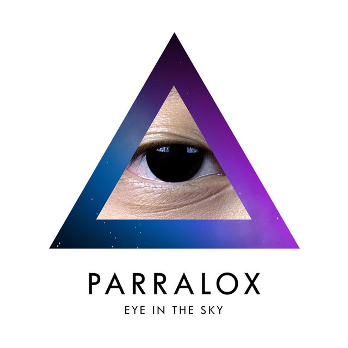 Music Eye In The Sky