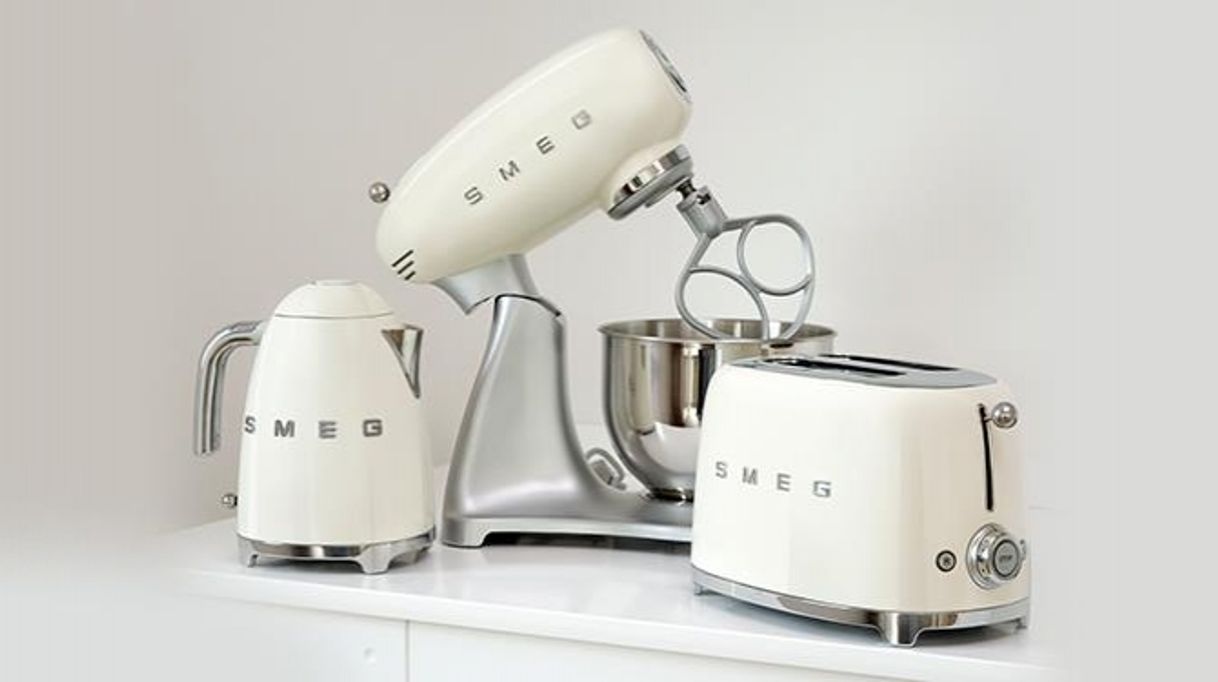 Fashion SMEG 