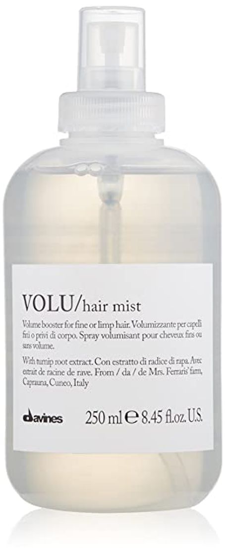 Moda Volu mist