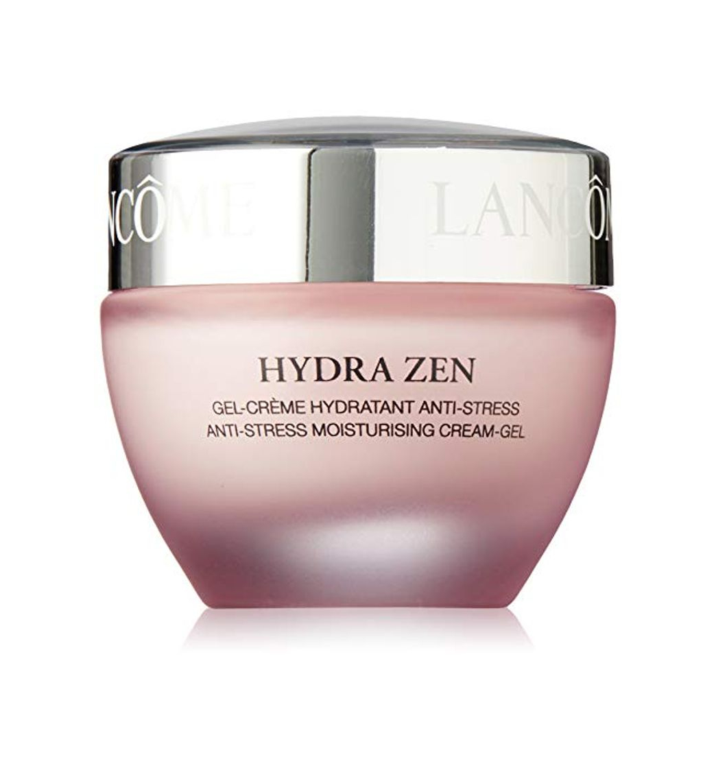 Belleza Lancome Hydra Zen Extreme Gel humectante calmante unisex, Cuidado facial 50 ml,