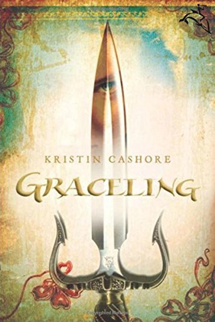 Libro Graceling