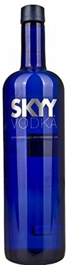 Skyy Wodka (1 x 1 l)