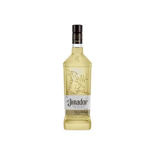 El Jimador Reposado Tequila