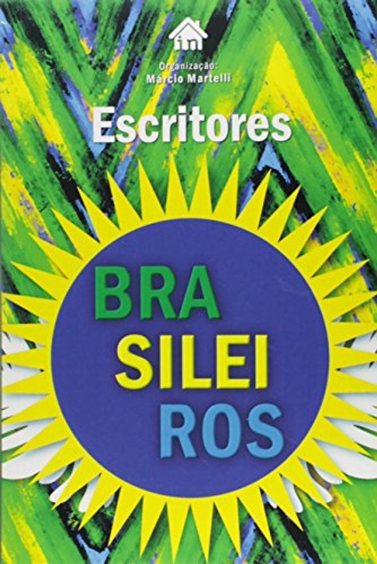 Books Escritores Brasileiros