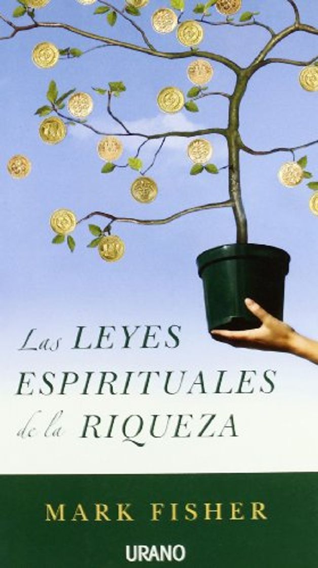 Libro Las leyes espirituales de la riqueza