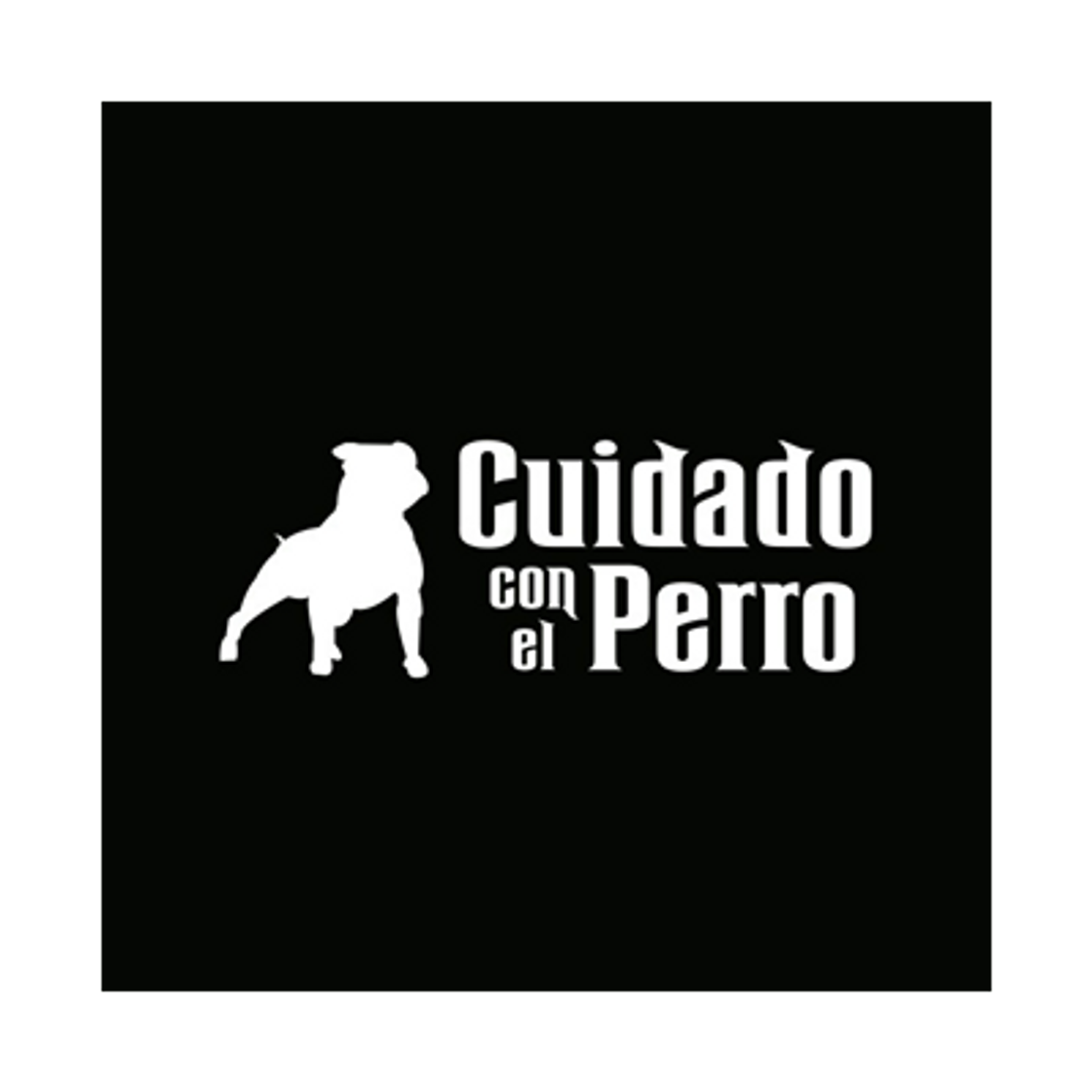 App Cuidado con el perro App