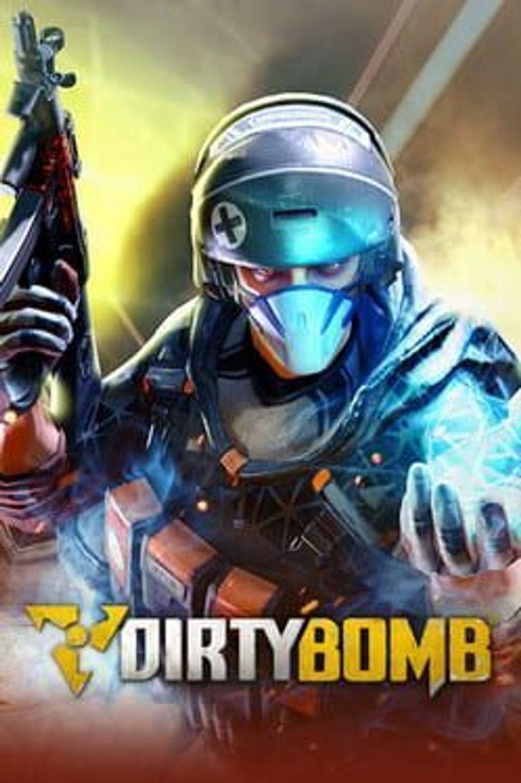 Videojuegos Dirty Bomb