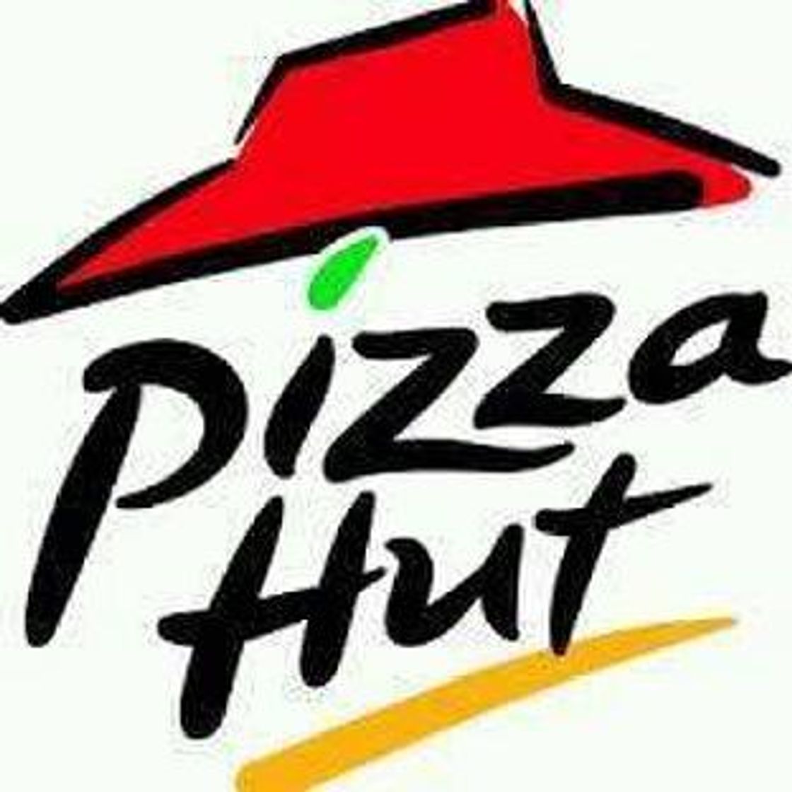 Restaurantes Pizza Hut