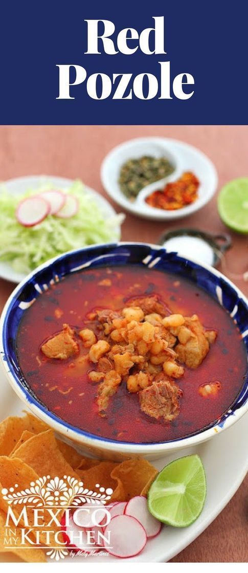 Place Pozole