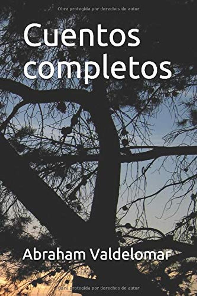 Libro Cuentos completos