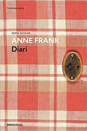 Diari d'Anne Frank