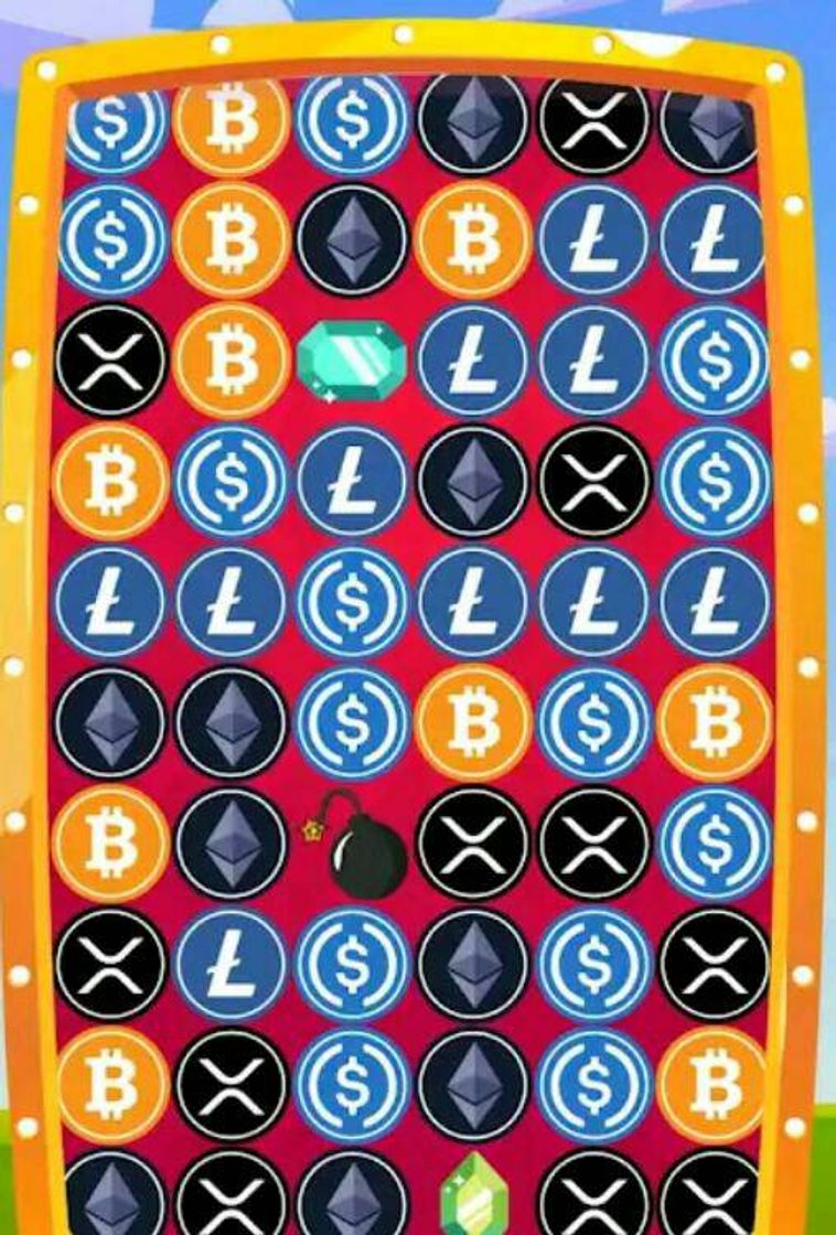 Moda CryptoRize - Earn Real Bitcoin Free - Apps on Google Play