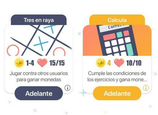 Interesante App para ganar Coin y cambiarlos por dinero Real