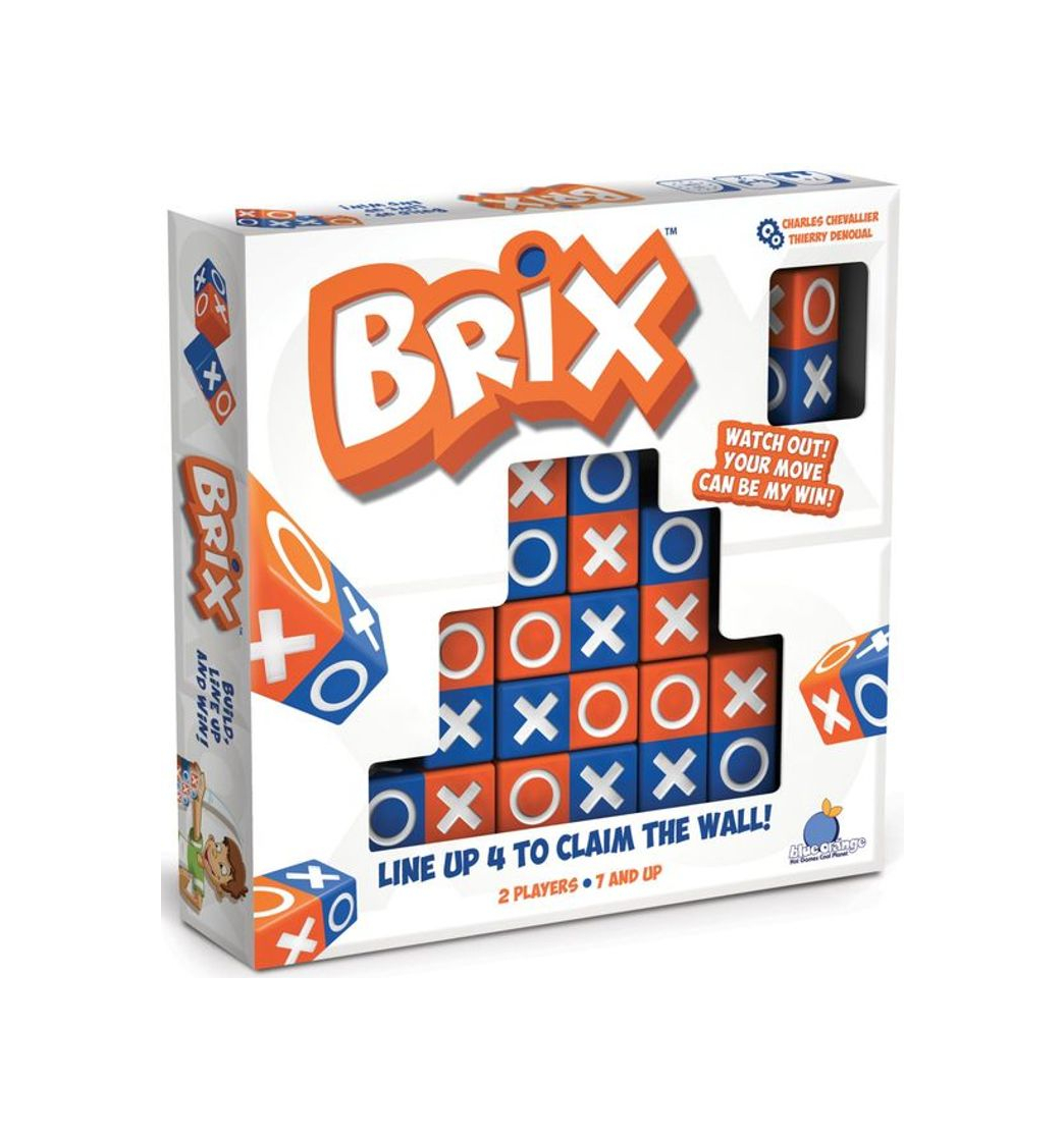 Producto Brix juego de mesa 