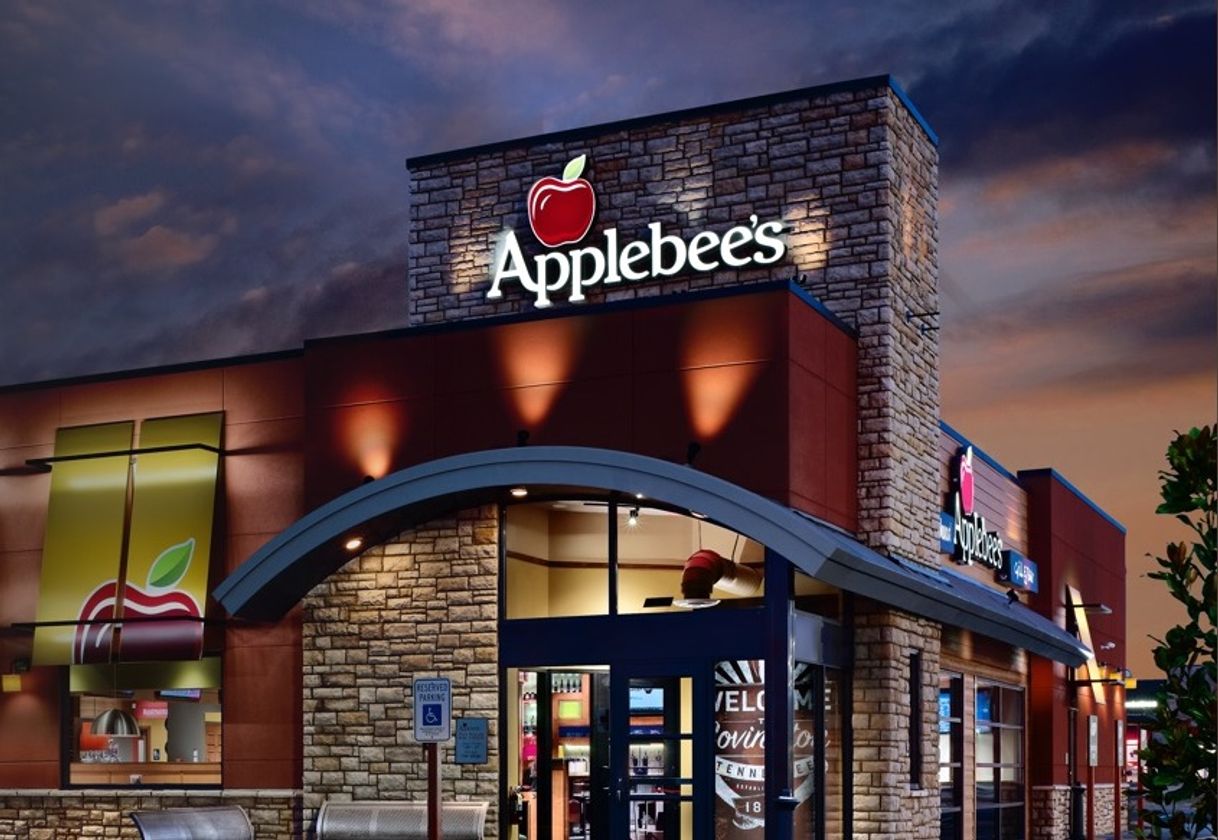 Restaurants Applebees