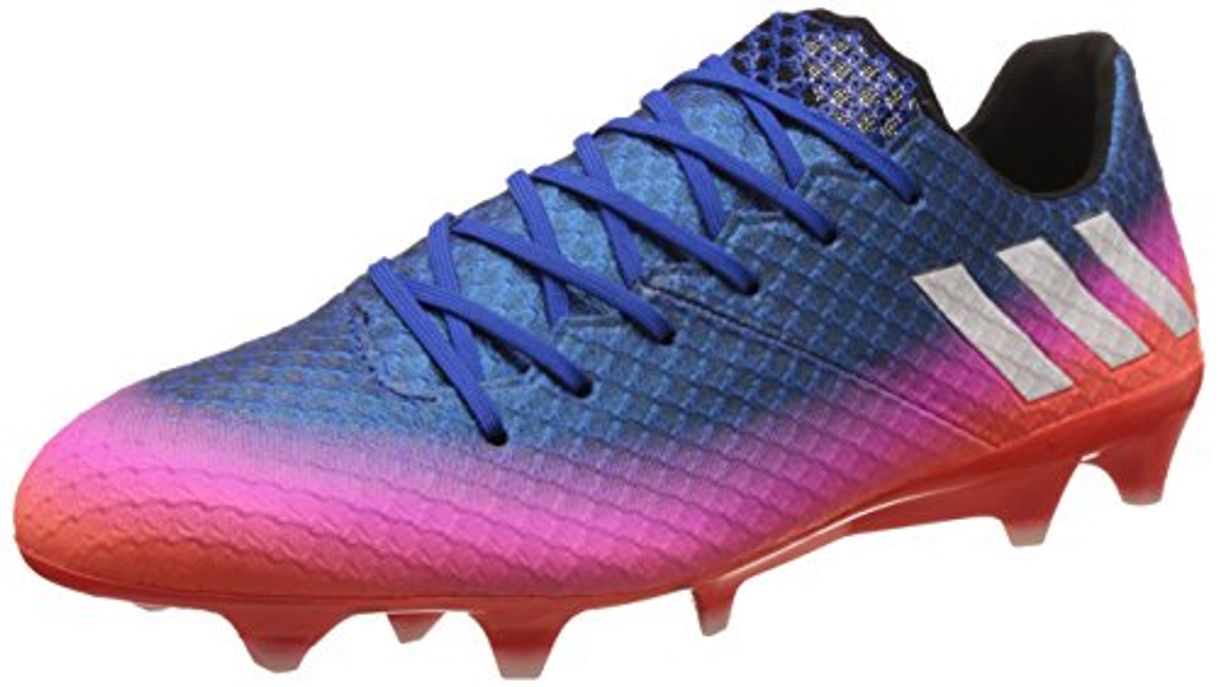 Fashion adidas Messi 16.1 Fg, Botas De Fútbol para Hombre, Azul