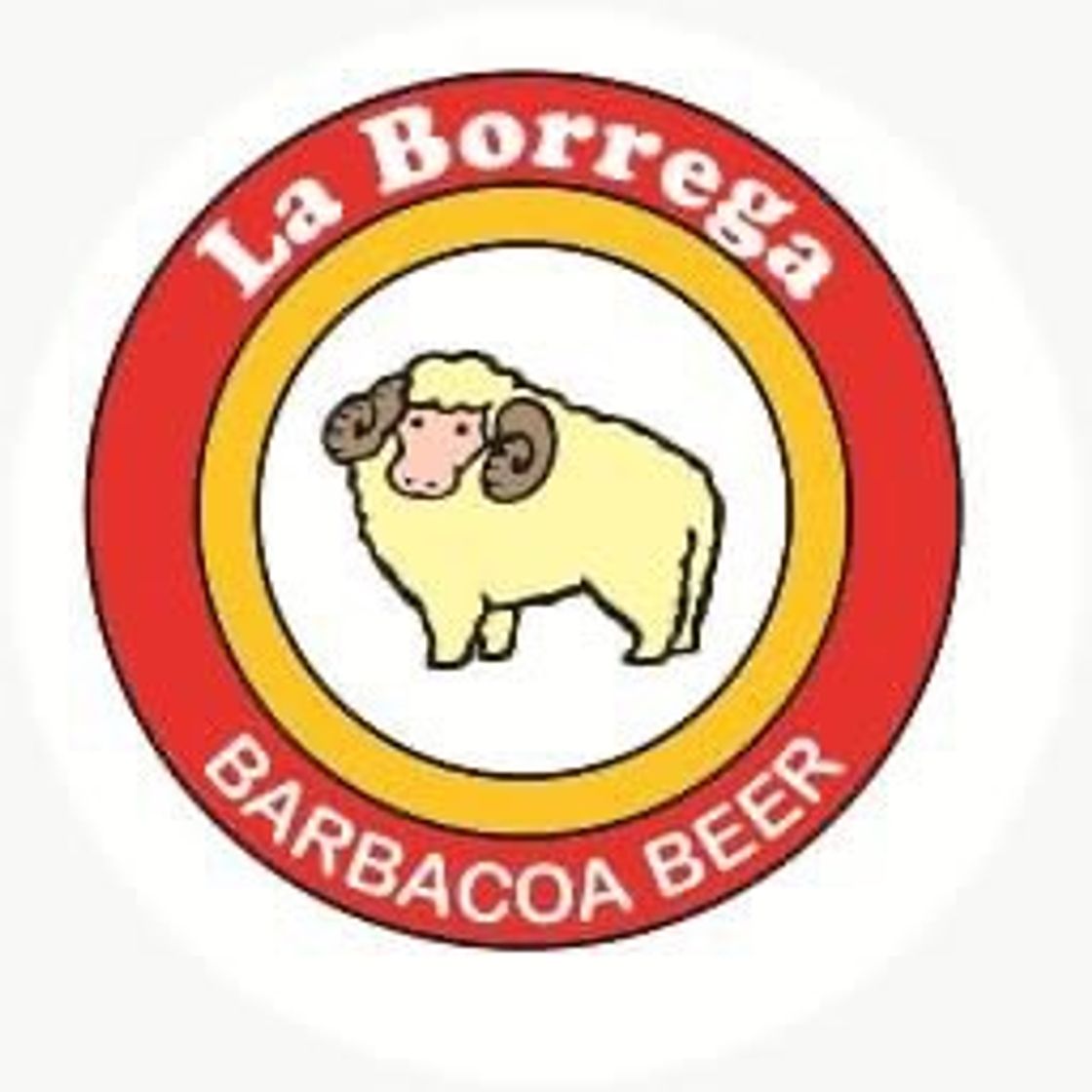 Restaurantes La Borrega - Barbacoa Beer