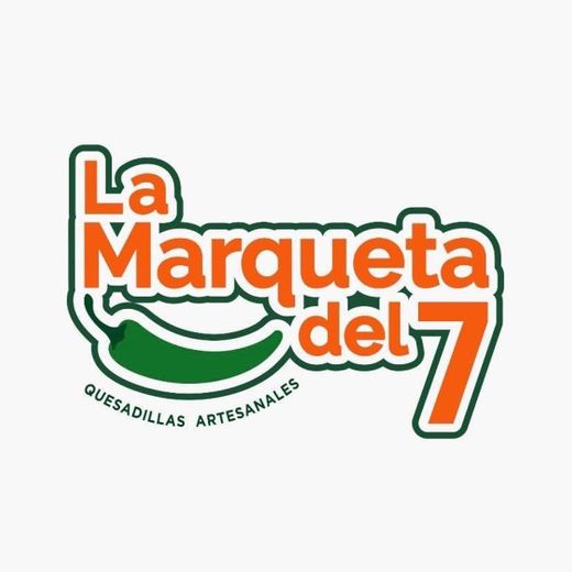 La Marqueta Del 7