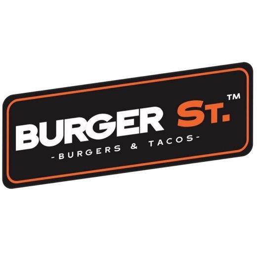 Burger St Huayacan