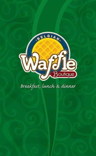 Belgian Waffle Boutique