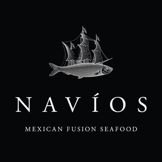 Navíos