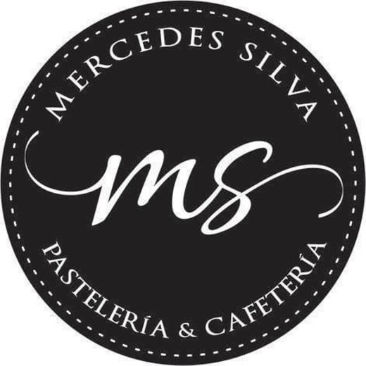 Mercedes Silva Pastelería Cafetería