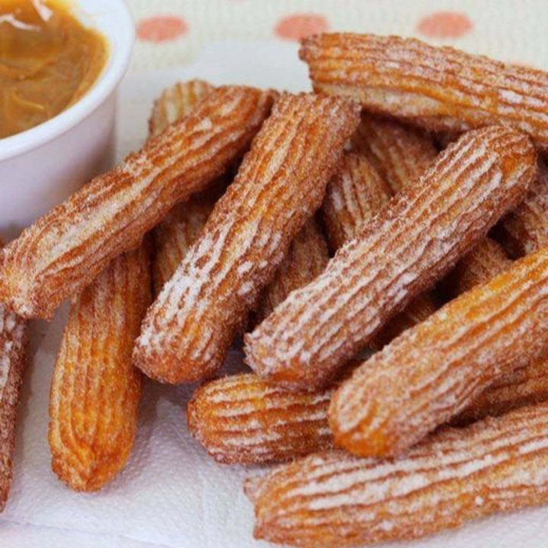 Moda Churros 