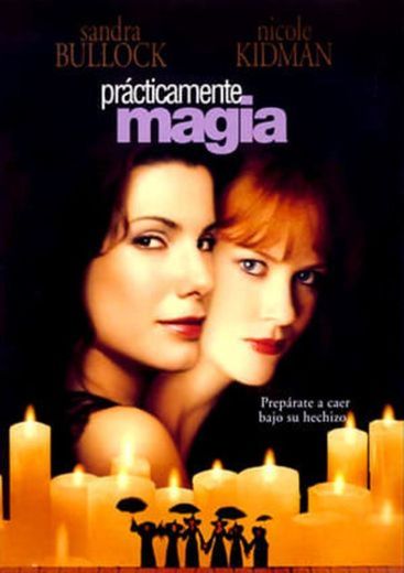 Practical Magic