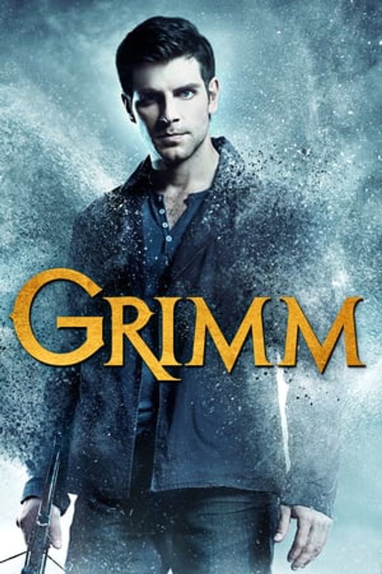 Serie Grimm