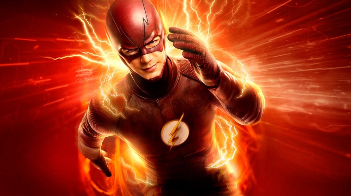 Serie The Flash