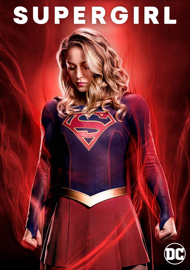 Serie Supergirl