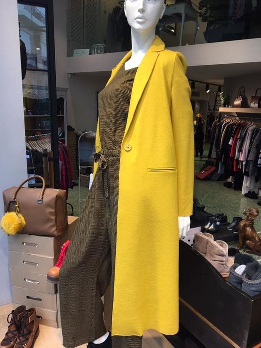 Social Antonella Boutique 