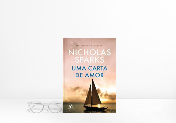 Book Uma Carta De Amor